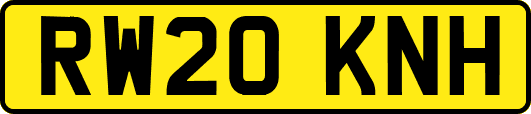 RW20KNH