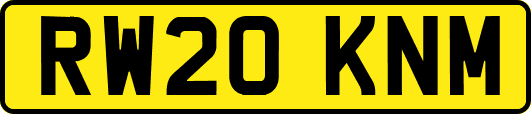 RW20KNM
