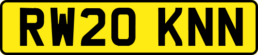 RW20KNN