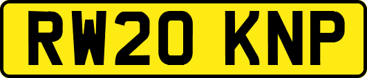 RW20KNP