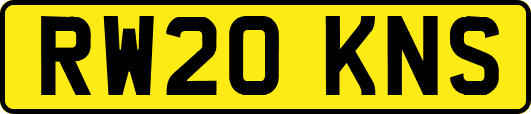 RW20KNS