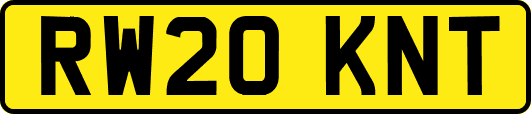 RW20KNT