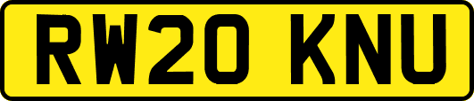 RW20KNU