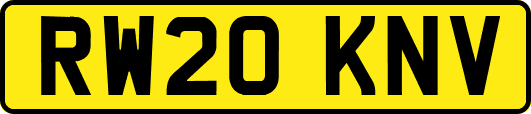 RW20KNV