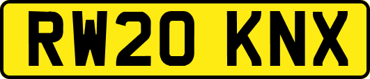 RW20KNX
