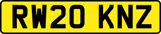 RW20KNZ