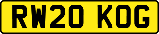 RW20KOG