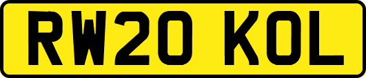 RW20KOL