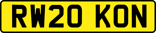 RW20KON