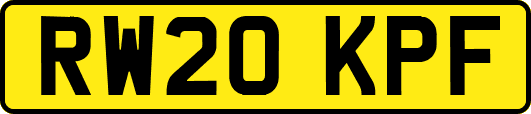 RW20KPF