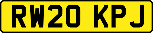 RW20KPJ