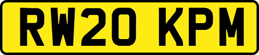 RW20KPM