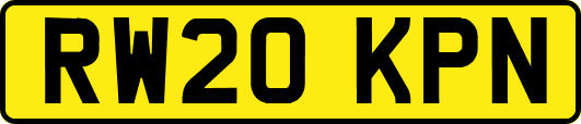 RW20KPN