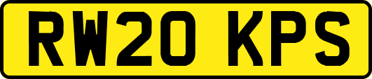 RW20KPS