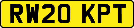 RW20KPT