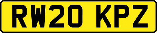 RW20KPZ