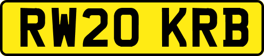 RW20KRB