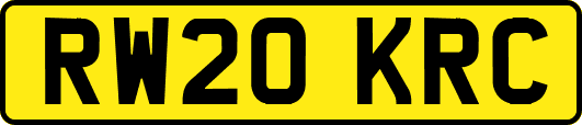 RW20KRC
