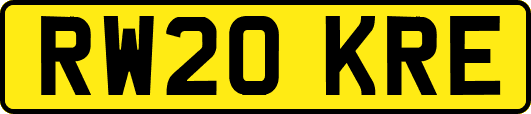 RW20KRE