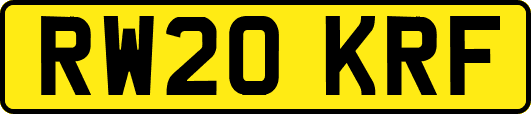 RW20KRF