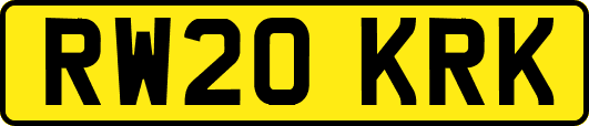 RW20KRK