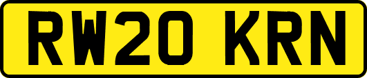 RW20KRN