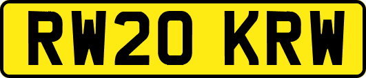 RW20KRW