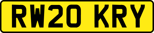 RW20KRY