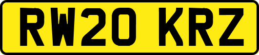 RW20KRZ