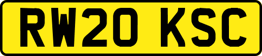 RW20KSC