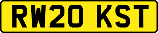 RW20KST