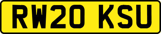 RW20KSU