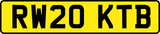 RW20KTB