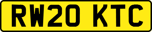 RW20KTC