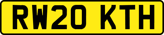 RW20KTH