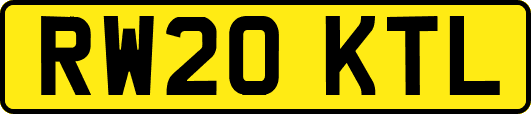RW20KTL