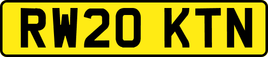 RW20KTN