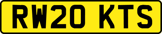 RW20KTS