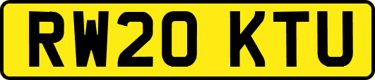 RW20KTU