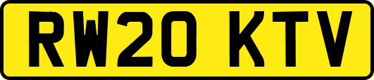 RW20KTV