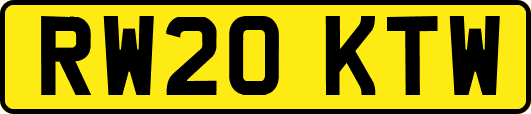 RW20KTW