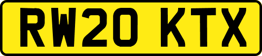 RW20KTX