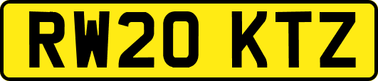 RW20KTZ