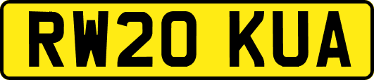 RW20KUA