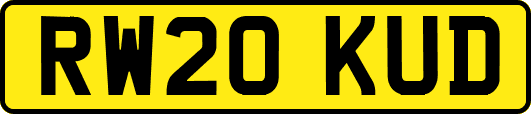 RW20KUD