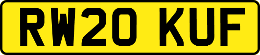RW20KUF