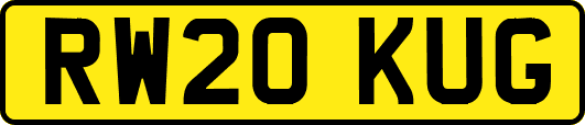 RW20KUG
