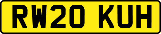 RW20KUH