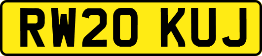 RW20KUJ
