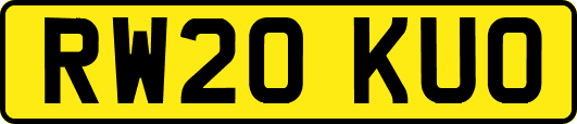 RW20KUO